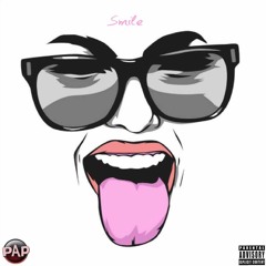 Smile (C/ Alcinio Duke x  Patrick Drroy) [Prod.Yrabbs kn]