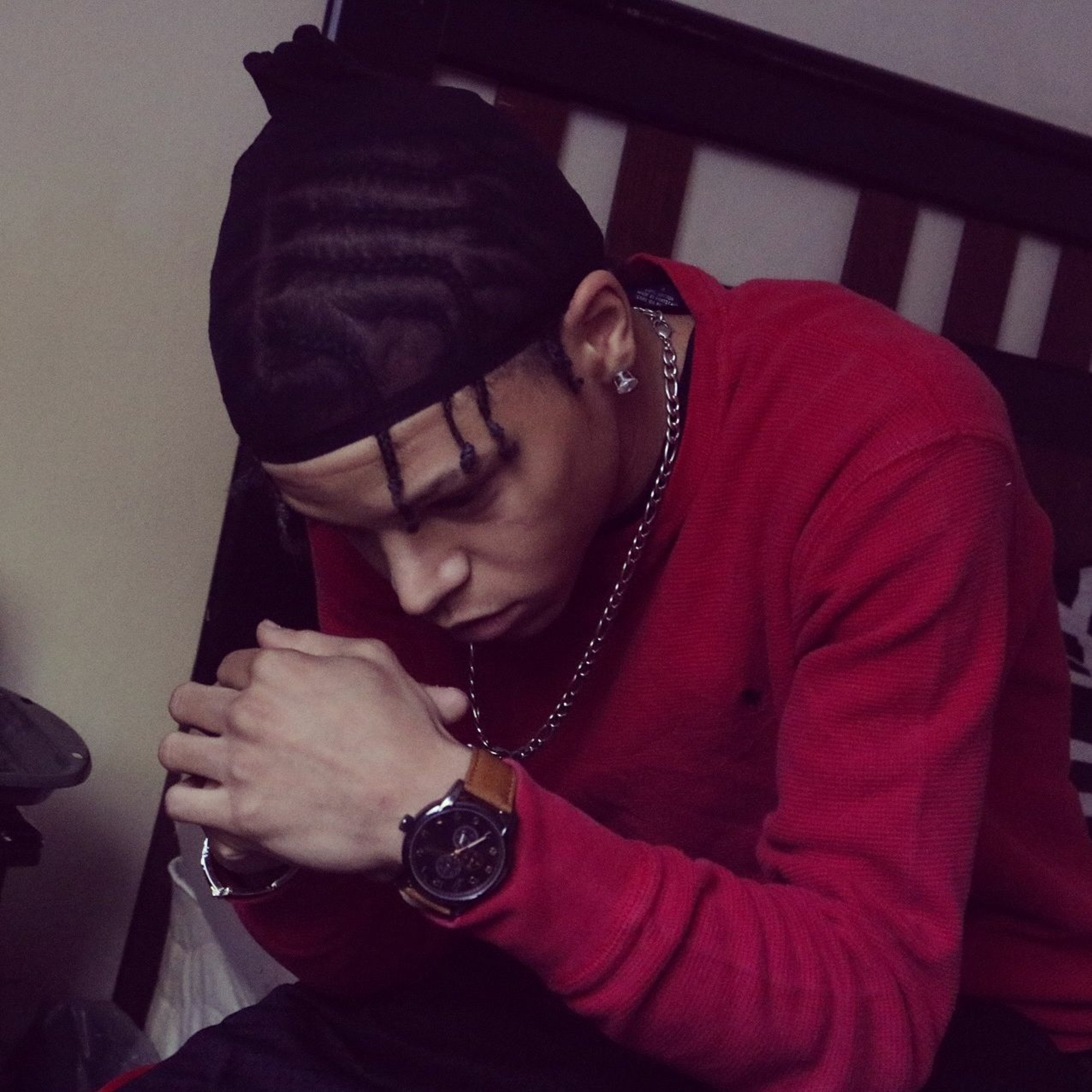 Dontae Wise
