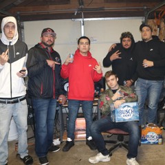 Never sober - SSBxLOTTOxLs Chance