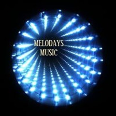 MELODAYS  11/24-26 2017 320FM.com Berlin - ION