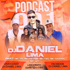 == ENVOLVENCIA DO FODE FODE NO PIQUE DO BEAT CHAPADÃO ( DJ DANIEL LIMA ) SEM VINHETA