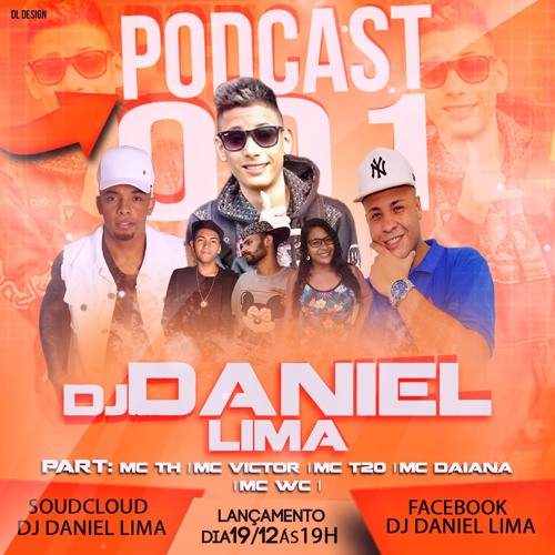 == ENVOLVENCIA DO FODE FODE NO PIQUE DO BEAT CHAPADÃO ( DJ DANIEL LIMA ) SEM VINHETA