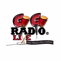 GoGoRadio Live - #CranKTherapy (12-02-17)