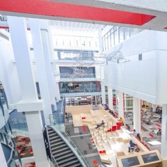 Curry Student Center