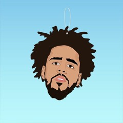FREE J. Cole Type Beat - Long Time