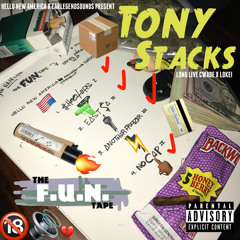 Tony Stacks - No Cap