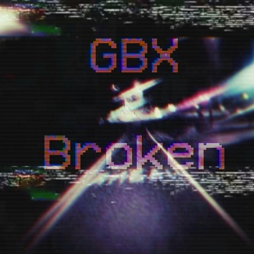 Broken