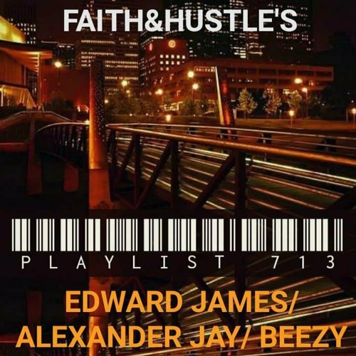 EXPLAINING Edward James FT. Alexander Jay (prod. drippy)