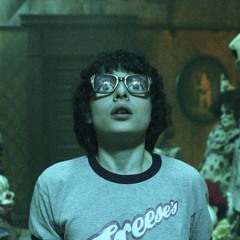 Billy Sings A Song (The Loser Club Song Ft. Pennywise)