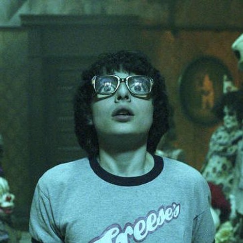 IT SONG (2017 PENNYWISE)