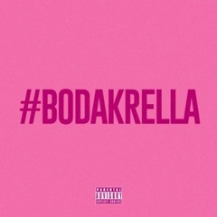 #BodakRella Chopped & Screwed (Makesi Mix)