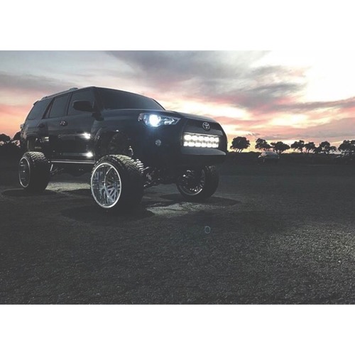 CANT WAIT ON A CHECK