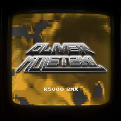 Monaberry #40 – Super Flu – K5000 (Oliver Koletzki Remix)