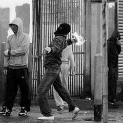 Ardoyne MickeyBo