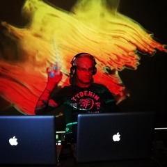 jonboj in the mix--12.11.2017--THE INSIDE OF THE BULLET-