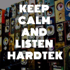 Hardtek/Hardcore
