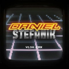 Monaberry #40 – Super Flu – V13a (Daniel Stefanik Remix)