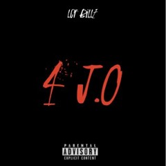 Lcf Billz - 4 JO