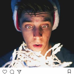 Crankgameplays I'll be home for Christmas cover