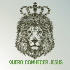 QUERO CONHECER JESUS - CROOS FERNANDES (DJ AJ REMIX)
