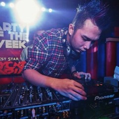 [ TRIBUTE OFF RYCKO RIA] SPECIAL MIXTAPE 2017