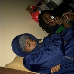 RvyBandz- GUMMO (Remix)