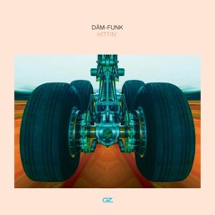 DāM-FunK ~ Hittin'