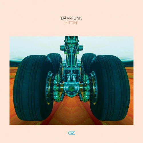 DāM-FunK ~ Hittin'
