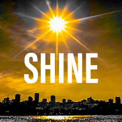 SHINE prod. D'Artizt