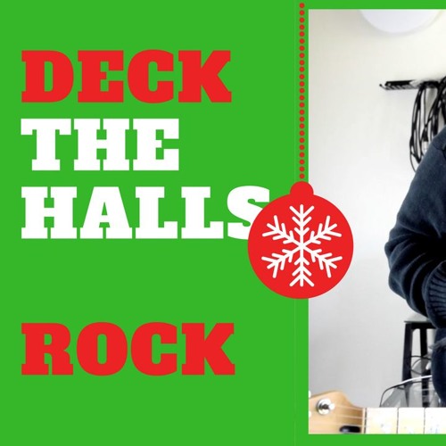 Deck The Halls Rock Hd By Stay For The Fireworks On Soundcloud