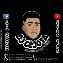 MONTAGEM MC CAJA QUE O CEJOTA QUER FUDER((TAMBOR XERECA))