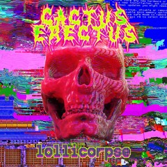 I Ate The Sign (Lollicorpse)
