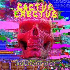 Cactus Erectus - Fat Ass Joint (Cujo remix)