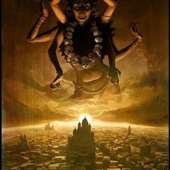 Kali Durga