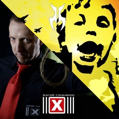 They Are Coming To Bind Torture Kill (DJ PRIEST Mashup)