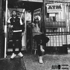 Shotty Pippen (Feat. Chink Blessico)