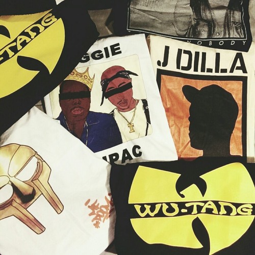 Biggie Pac Mf Doom Tang Prod Tizzyred By Tizzyred