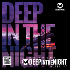 204 Deep Nights Volume Seven