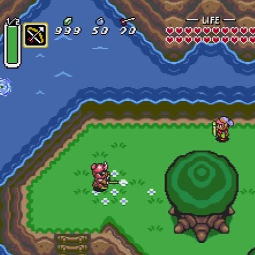 The Legend of Zelda - Hyrule Overture (YM2612/SN76489 Cover) V2