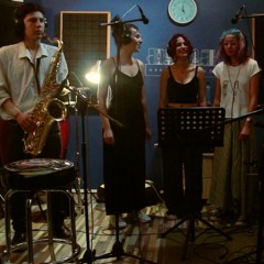 Bye Bye Love (Ray Charles)