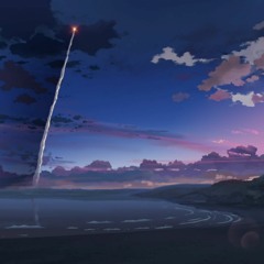 A Poem of the Sky and Sea