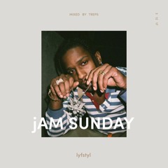 Jam Sunday: Vol. 1