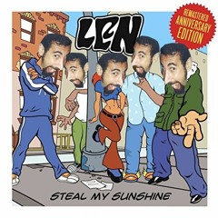 Steal Your Own Sunshine