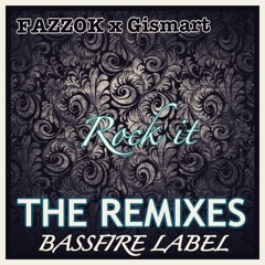 FAZZOK x Gismart - Rock It (Skull Eater Remix)