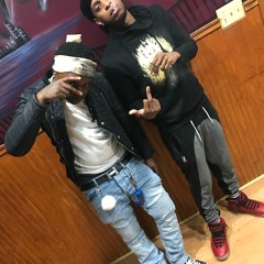 Blue Magic- POLO GOTTI Ft.  TorchDaGeneral