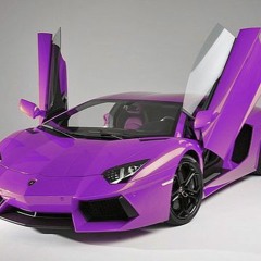 "Purple Lamborghini" ( free beat ) Prod. by Murcielago Music