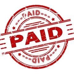 Paid (MH Baylor x MH $avageee)