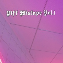 PIFF Mixtape Vol.1