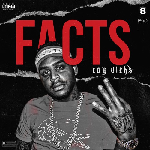 RAY VICKS - FACTS