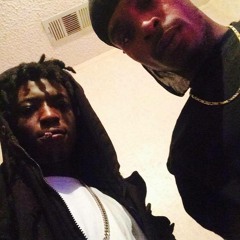 YRN DBlack - WWIII Ft. Rackz